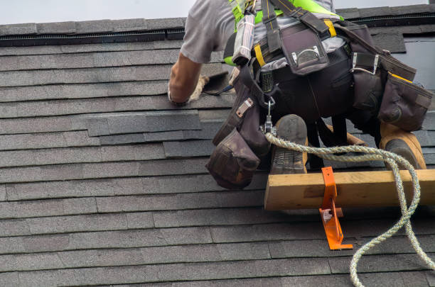 Reliable Roof Replacement contractor in Dundee, OH by Brentwood Metal Roofing