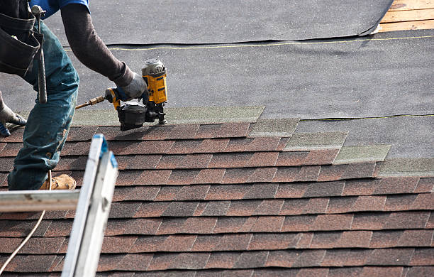 Licensed Roof Replacement service in Dundee, OH - Brentwood Metal Roofing